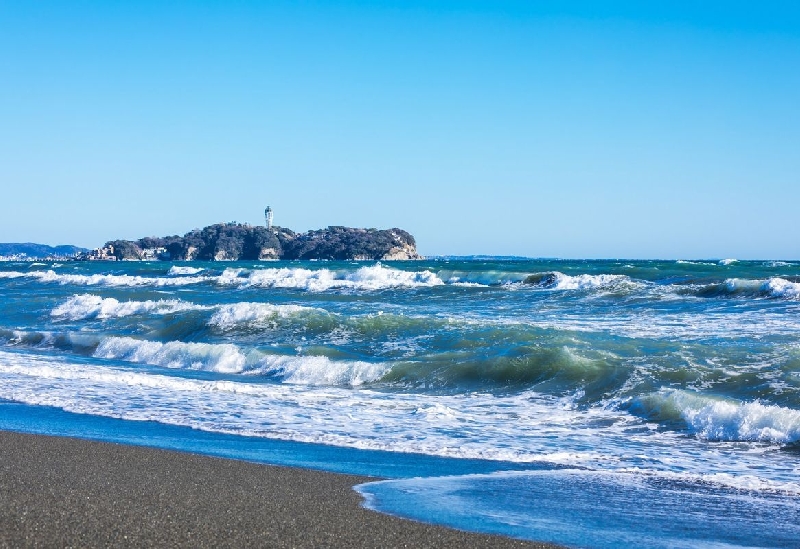 辻堂海浜公園