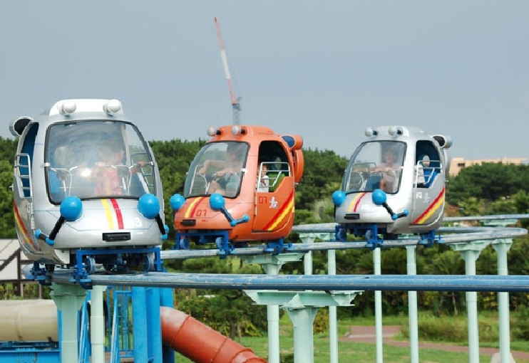 辻堂海浜公園