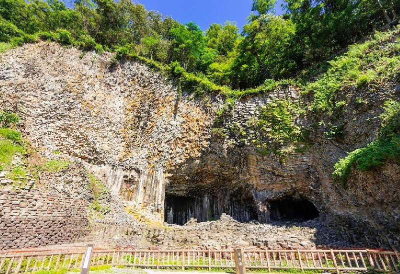 但馬・香住・城崎