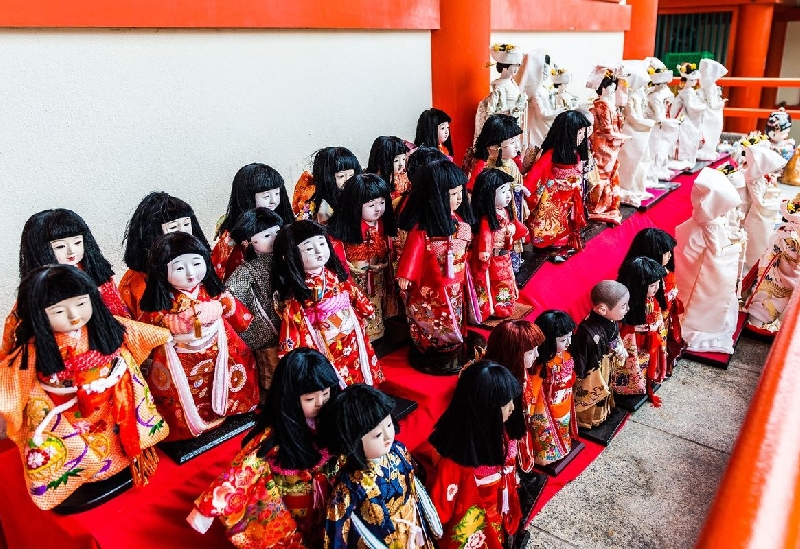 淡嶋神社