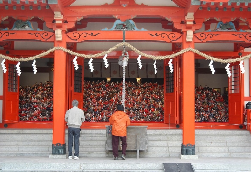 淡嶋神社