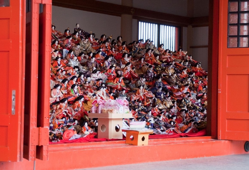 淡嶋神社