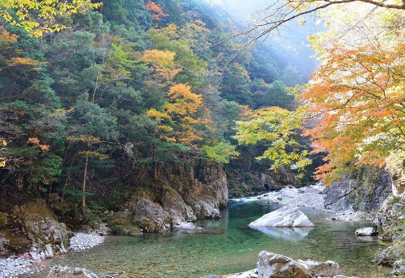 三段峡