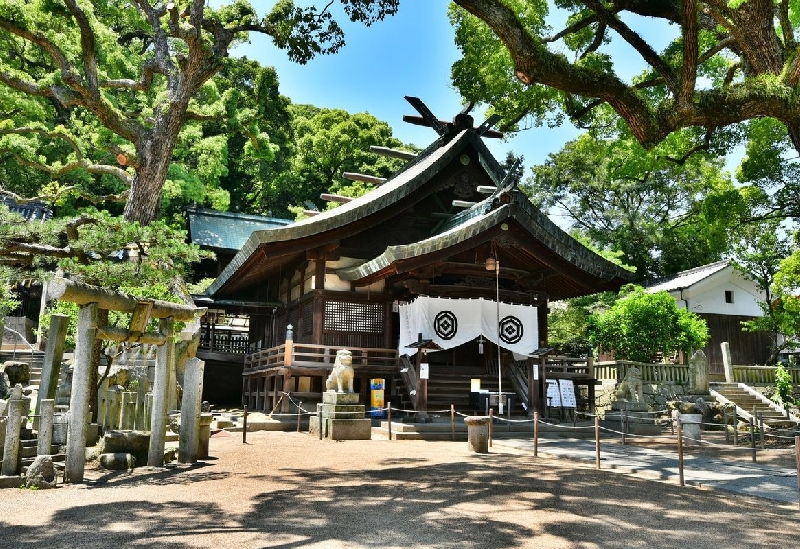 艮神社