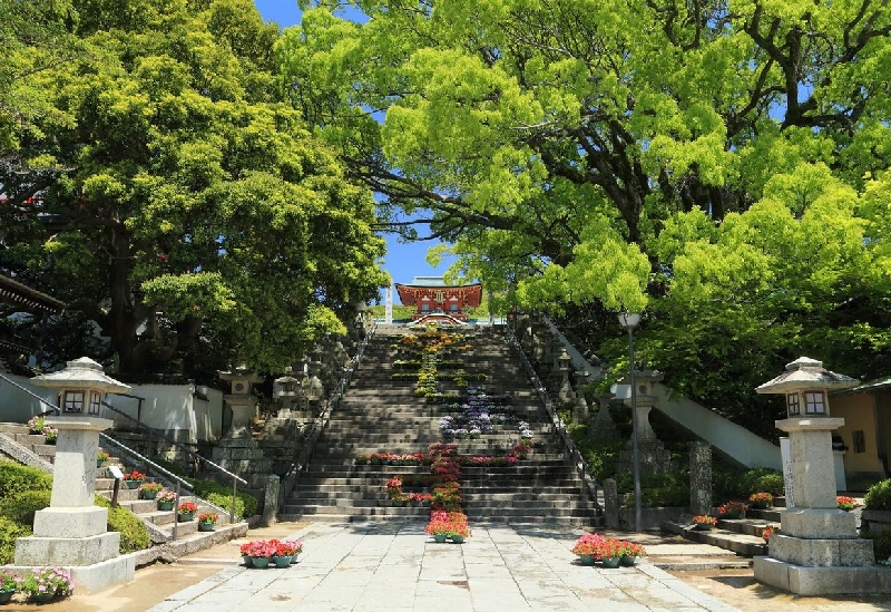 防府天満宮