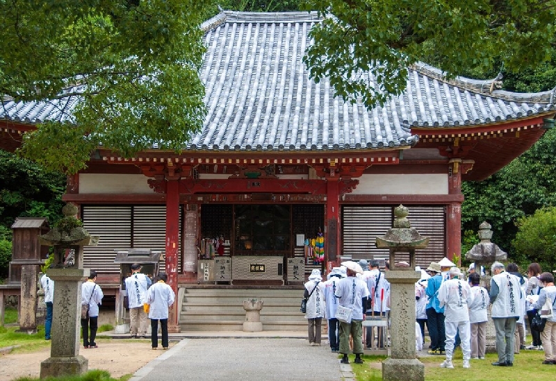 観音寺