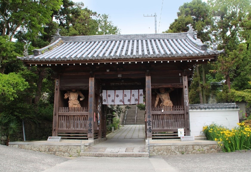 観音寺