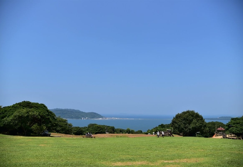 能古島