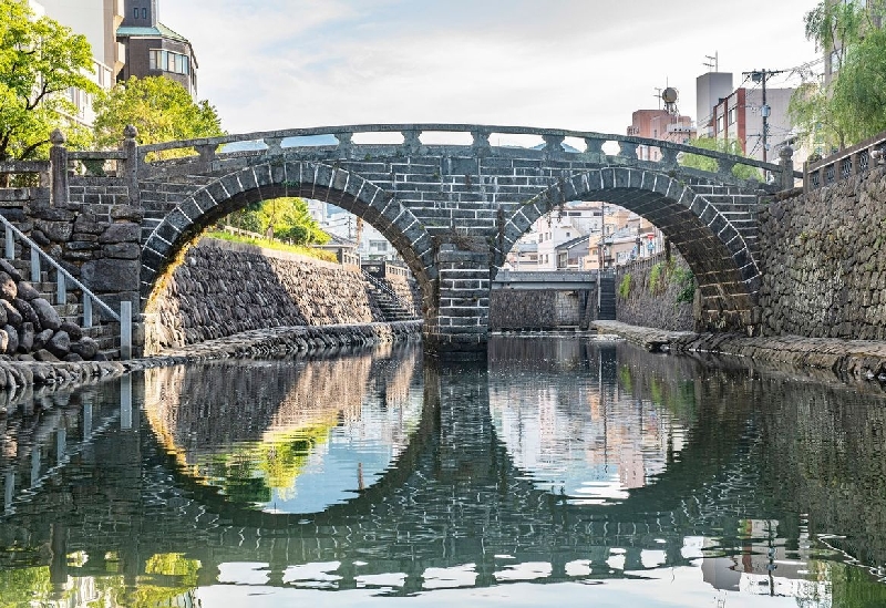 眼鏡橋