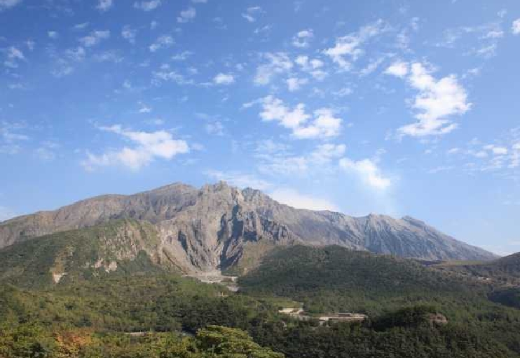 湯之平展望所