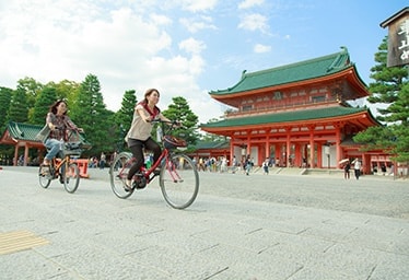 京都ecoトリップ本店
