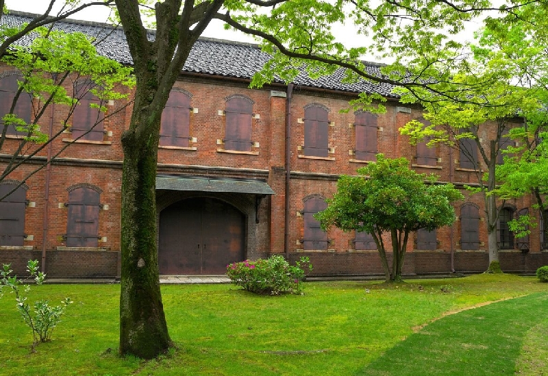 石川県立歴史博物館