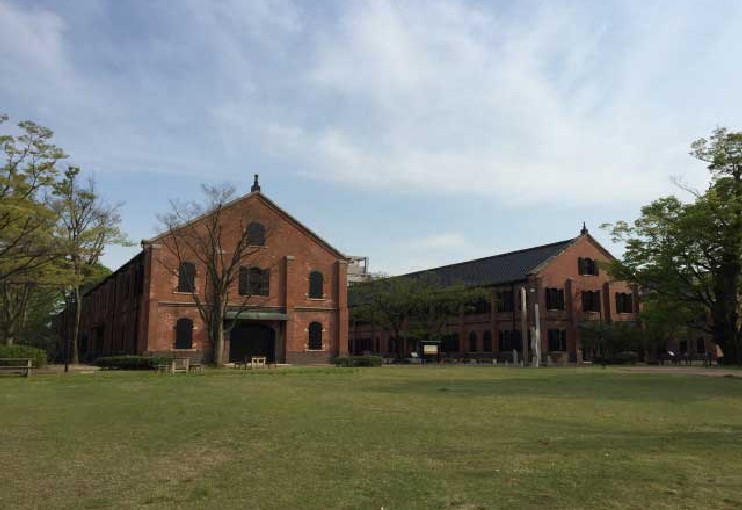 石川県立歴史博物館