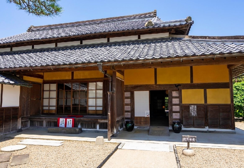 出雲文化伝承館