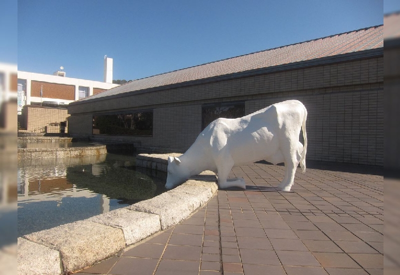 静岡県立美術館