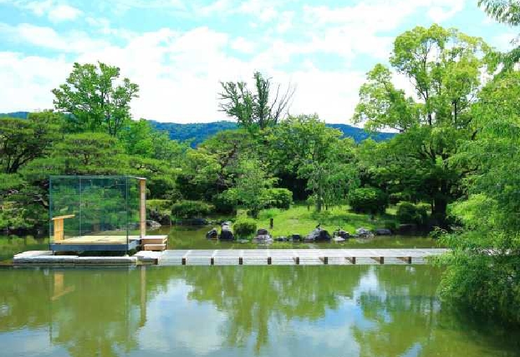 京都市京セラ美術館