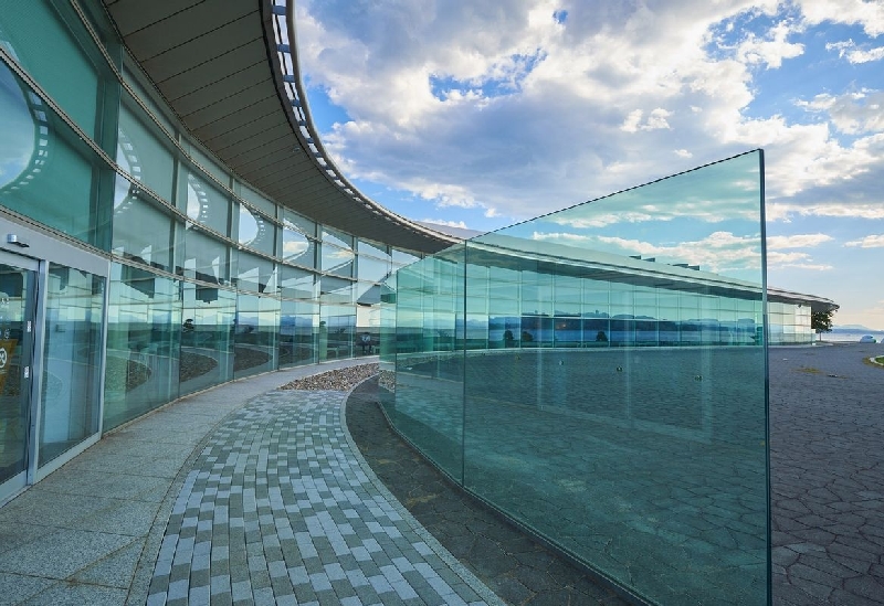 島根県立美術館