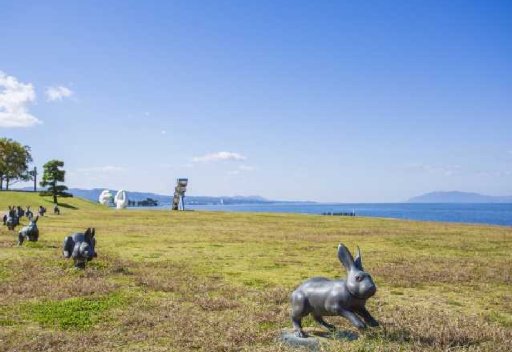 島根県立美術館