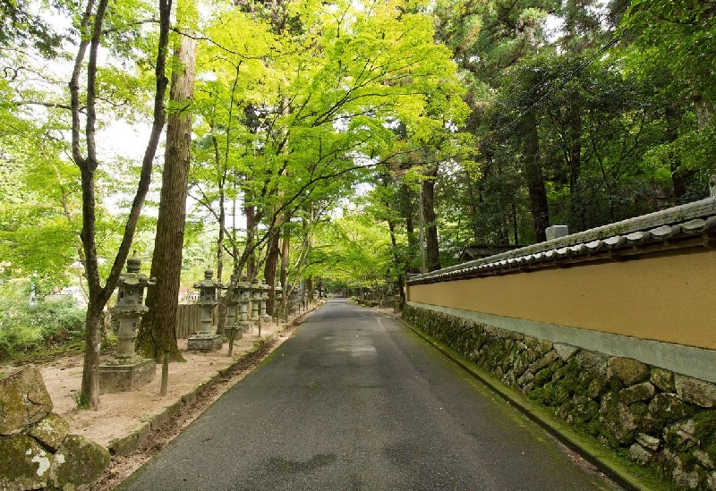 佛通寺