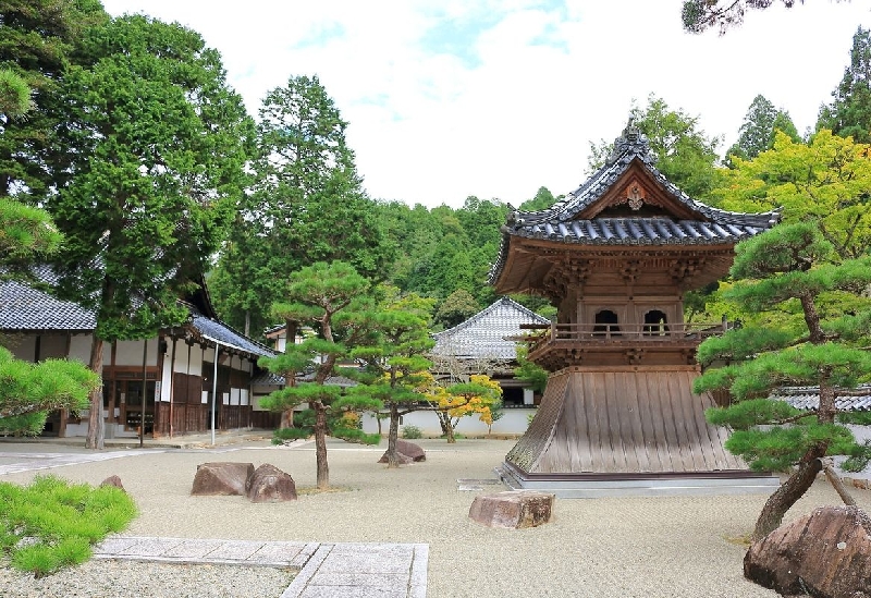 佛通寺