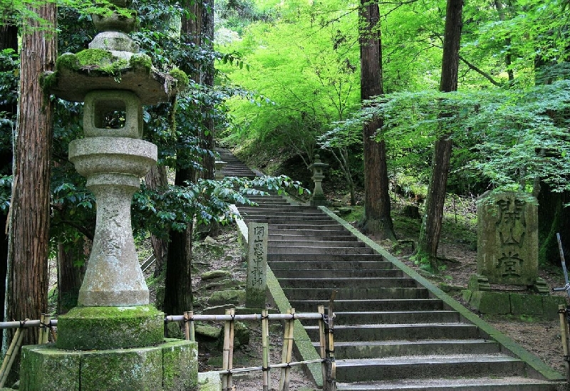 佛通寺