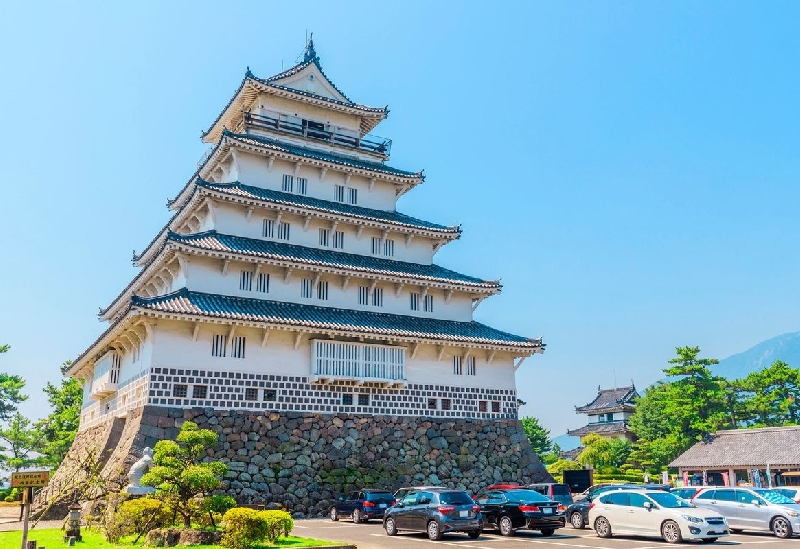 雲仙・島原