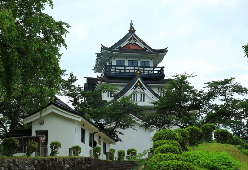 横手公園