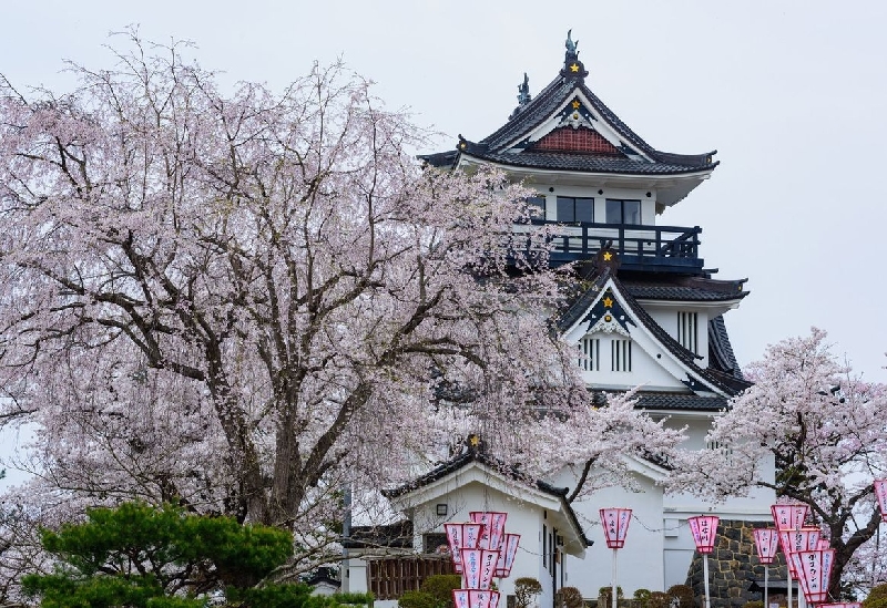 横手公園