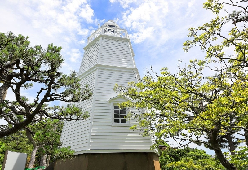 日和山公園