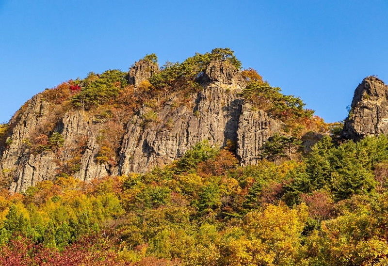 霊山