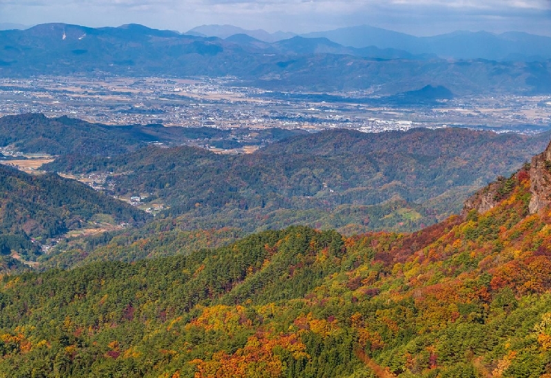 霊山