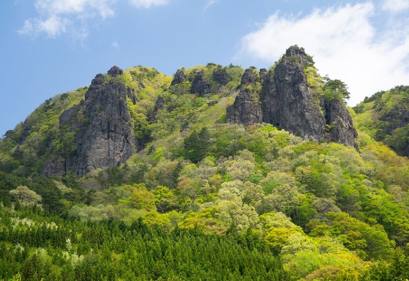 霊山