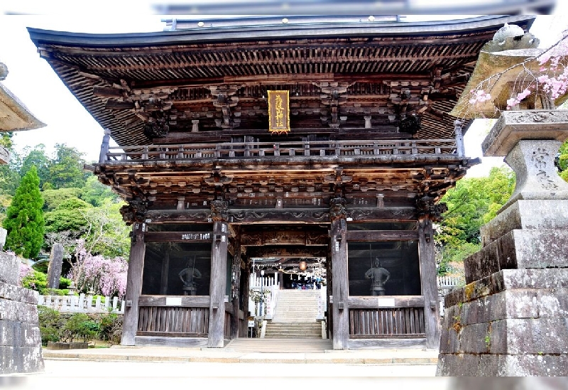 筑波山神社