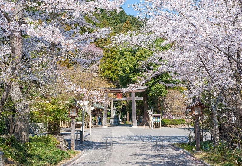 高麗神社