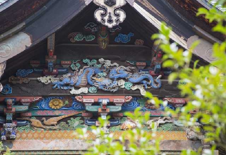 秩父神社