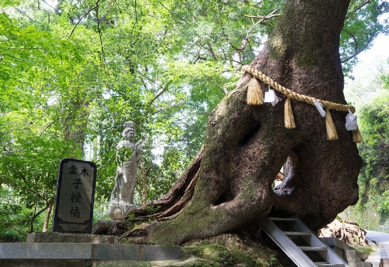 笠森寺