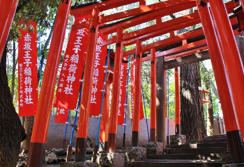 乃木神社