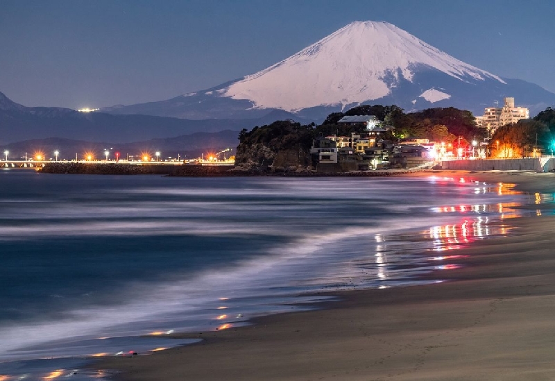 七里ヶ浜