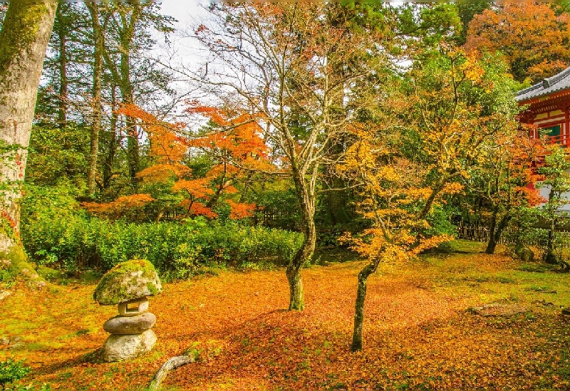 那谷寺