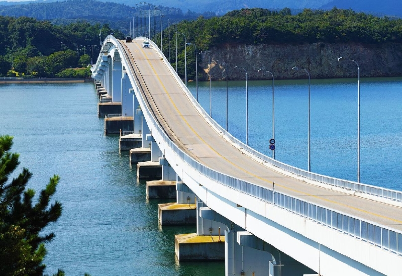 能登島