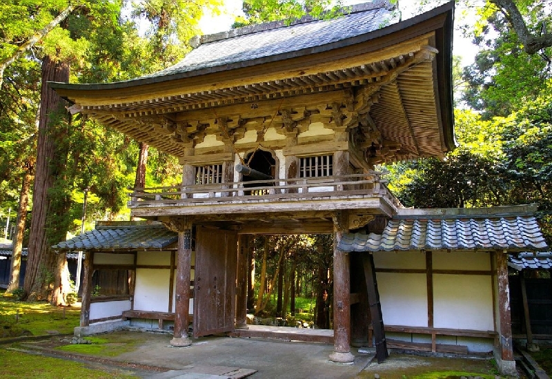 瀧谷寺