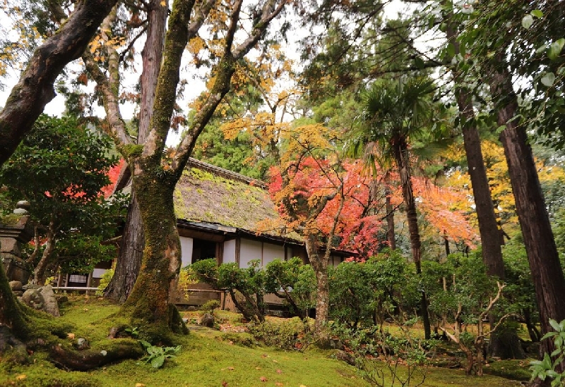 神宮寺