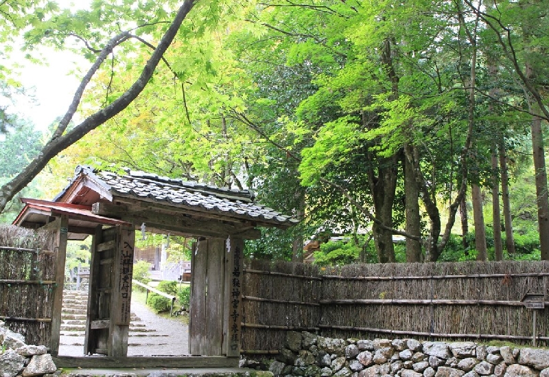 神宮寺