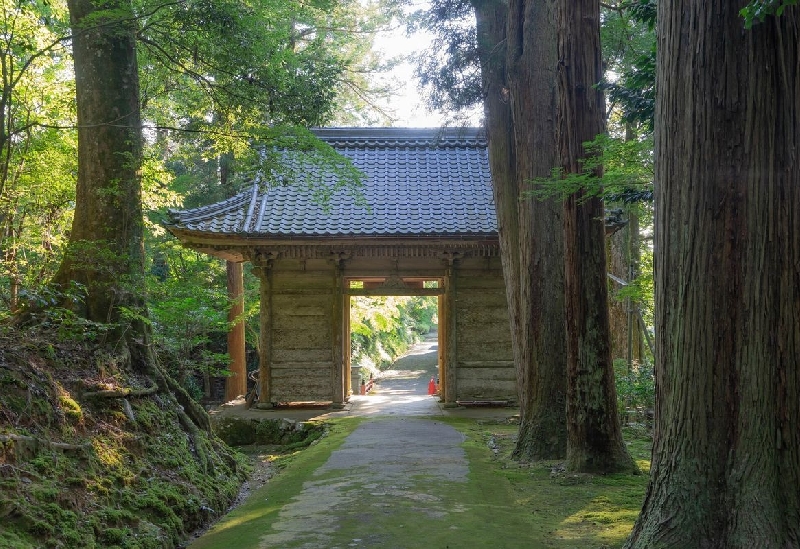 妙楽寺