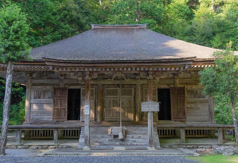 妙楽寺