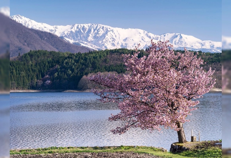 青木湖