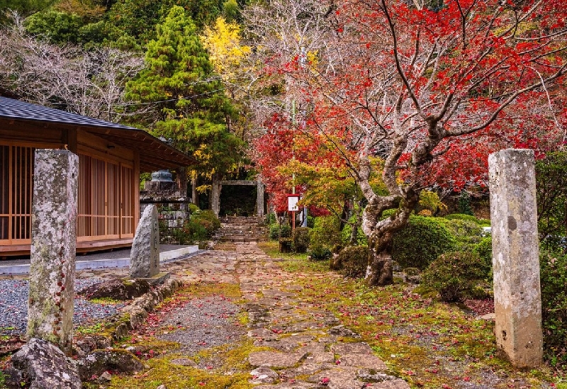 修禅寺