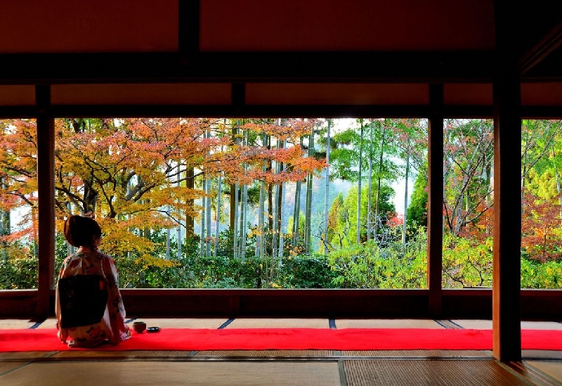 三千院