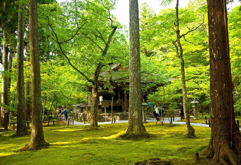 三千院