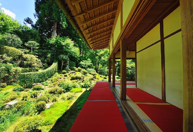 三千院